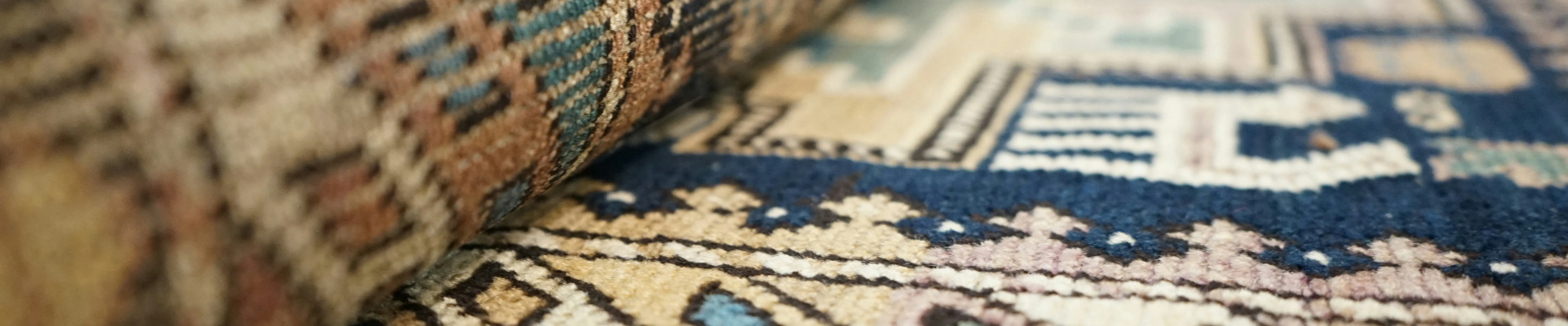 Area and Oriental Rug Cleaning Brooklyn​