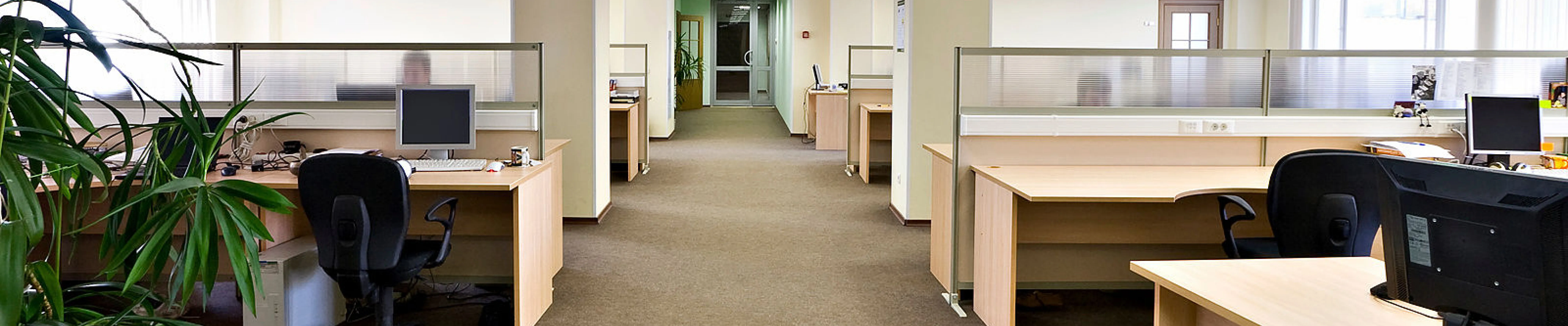 Commercial Cleaning Services Brooklyn