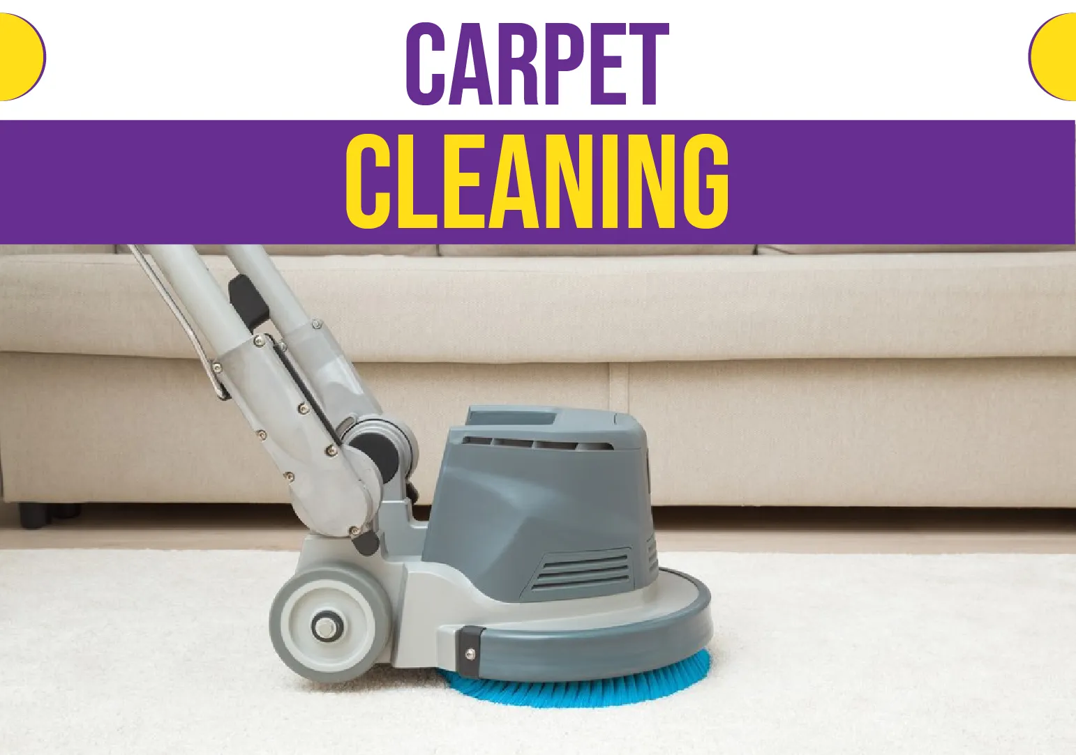 Carpet Cleaning Brooklyn