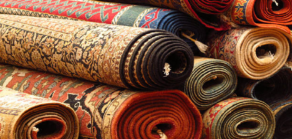 Area Rug Cleaning, Repair and Restoration Services Brooklyn