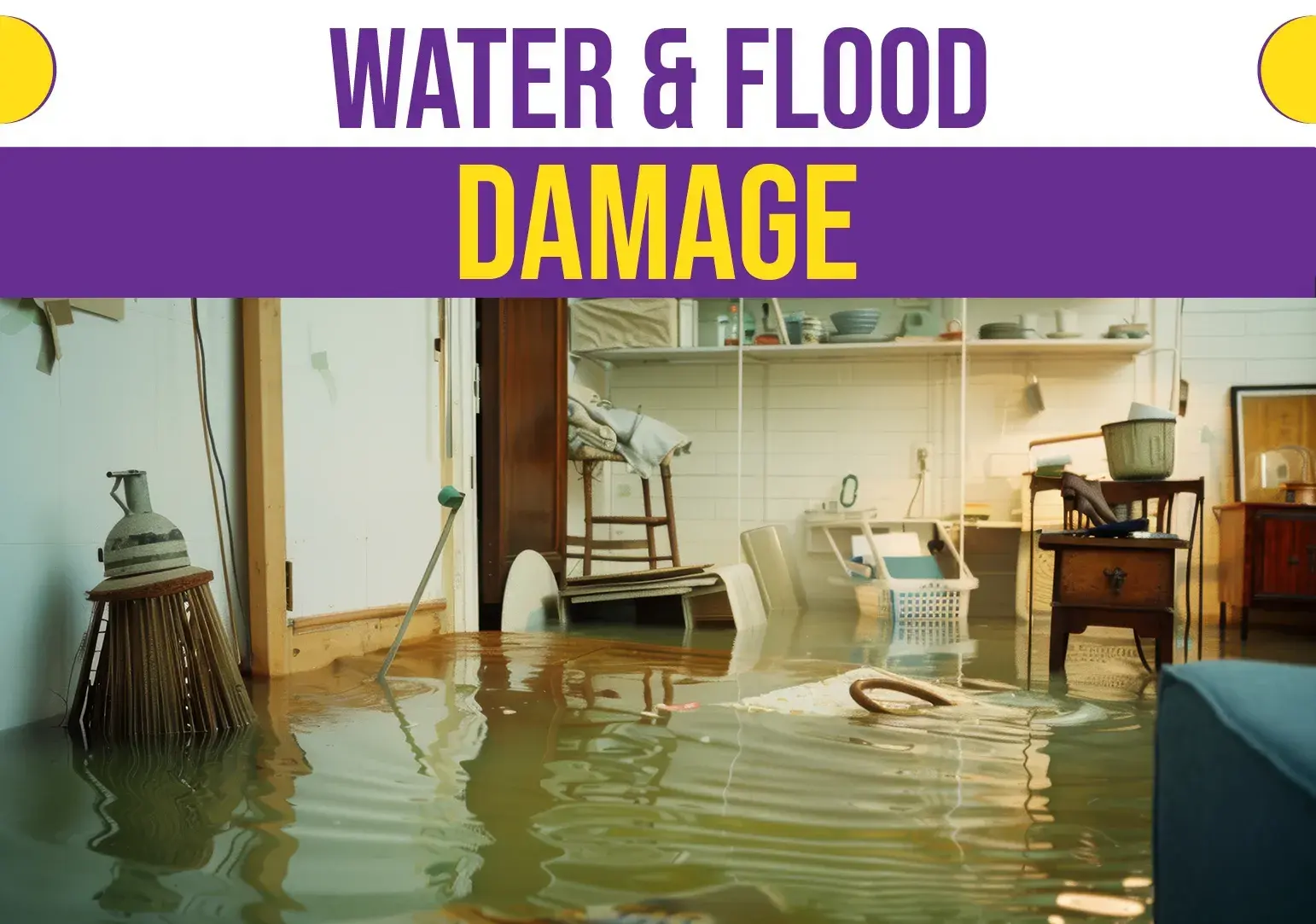 Water Damage Restoration Brooklyn