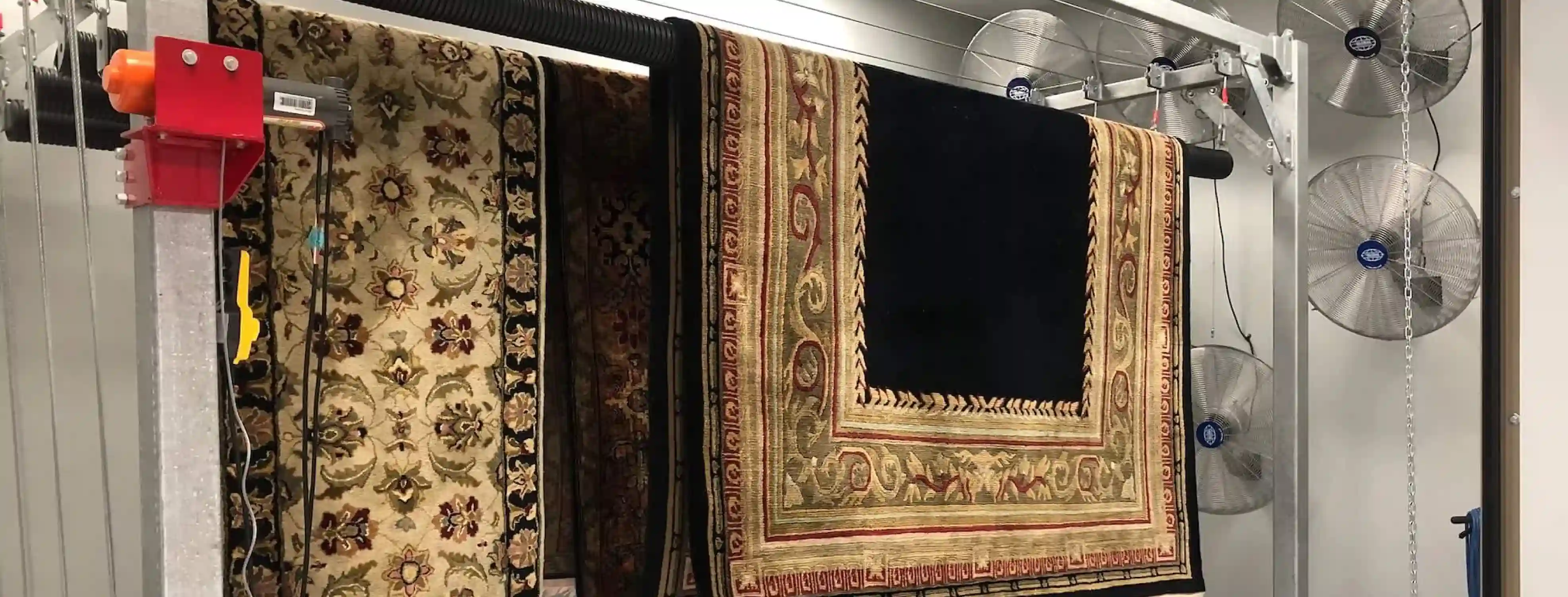 Carpet and Rug Cleaning Brooklyn